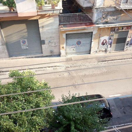 Casa Vacanza Nonna Antonietta Castellammare di Stabia Zewnętrze zdjęcie
