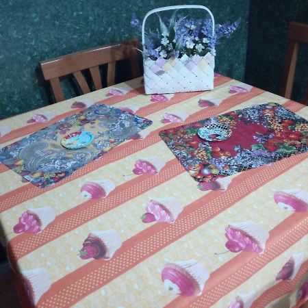 Casa Vacanza Nonna Antonietta Castellammare di Stabia Zewnętrze zdjęcie