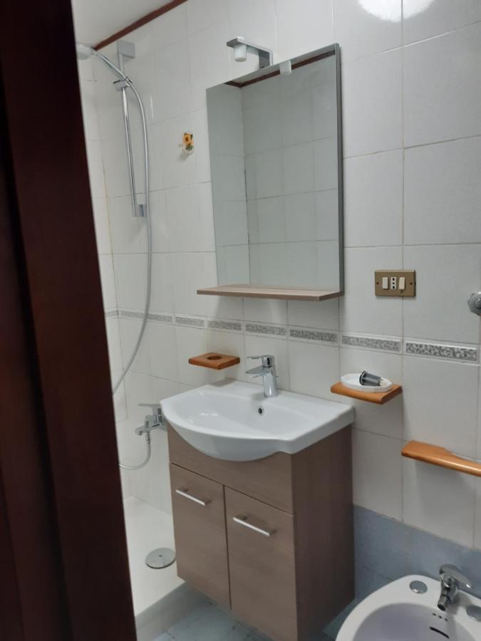Casa Vacanza Nonna Antonietta Castellammare di Stabia Zewnętrze zdjęcie