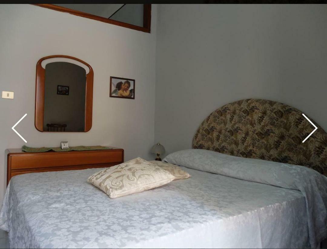 Casa Vacanza Nonna Antonietta Castellammare di Stabia Zewnętrze zdjęcie