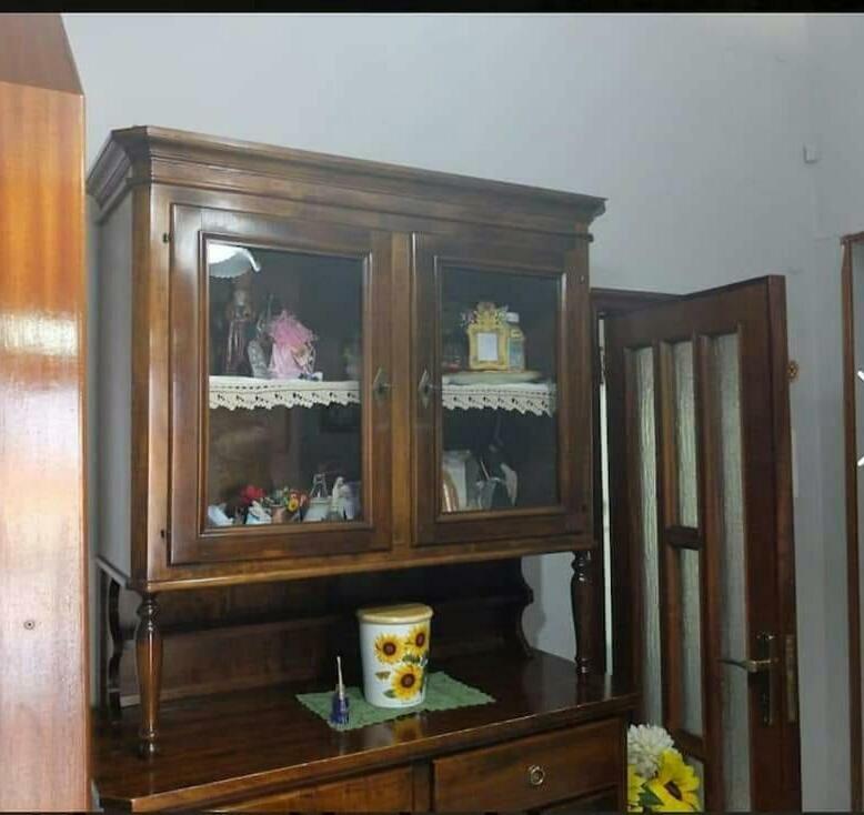 Casa Vacanza Nonna Antonietta Castellammare di Stabia Zewnętrze zdjęcie