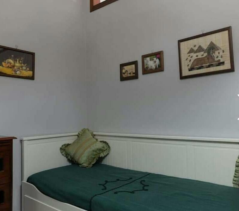 Casa Vacanza Nonna Antonietta Castellammare di Stabia Zewnętrze zdjęcie