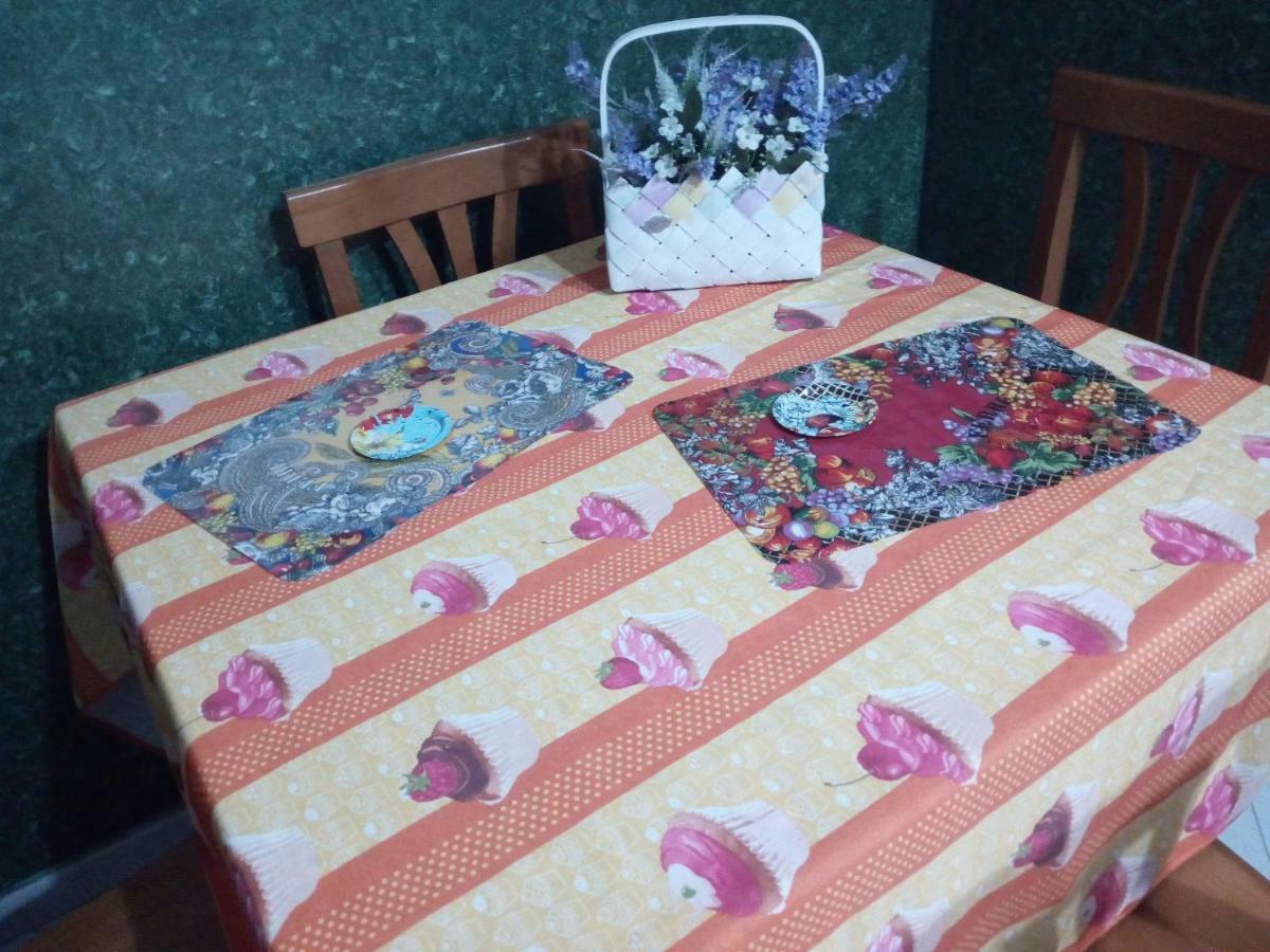 Casa Vacanza Nonna Antonietta Castellammare di Stabia Zewnętrze zdjęcie